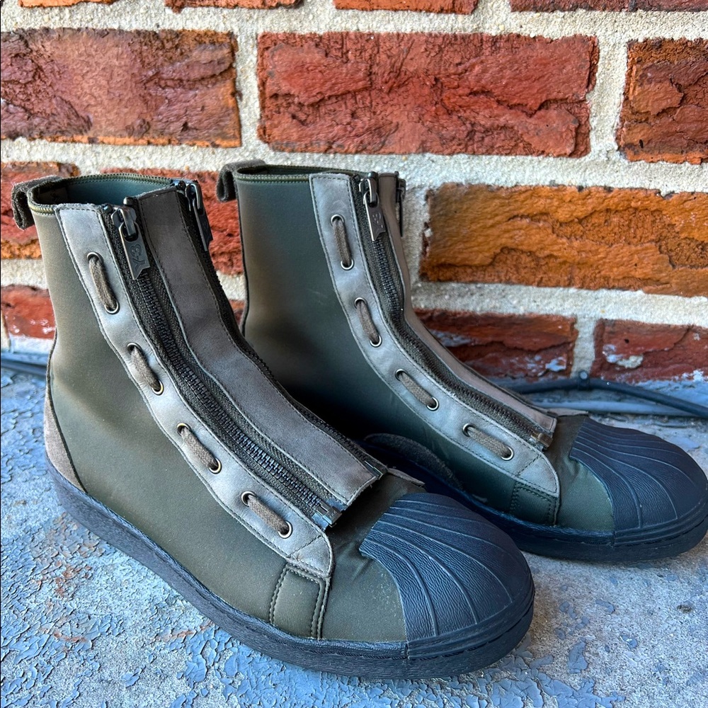 Y-3 PRO ZIP